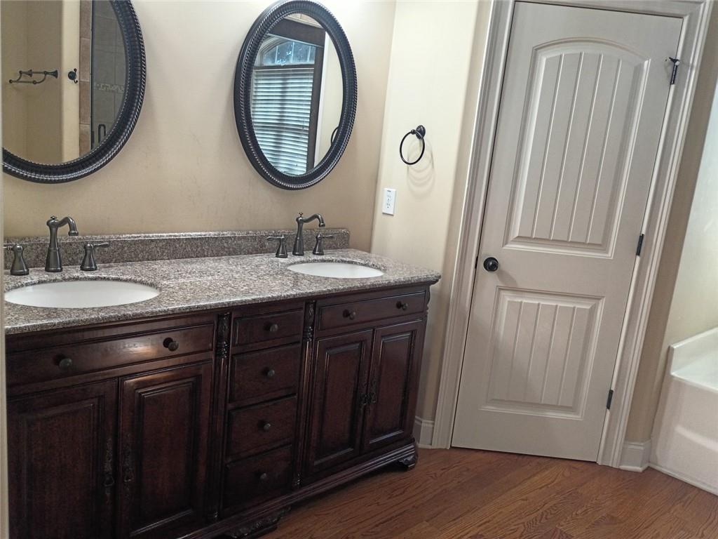 726 Cams Creek Mcdonough GA 30253