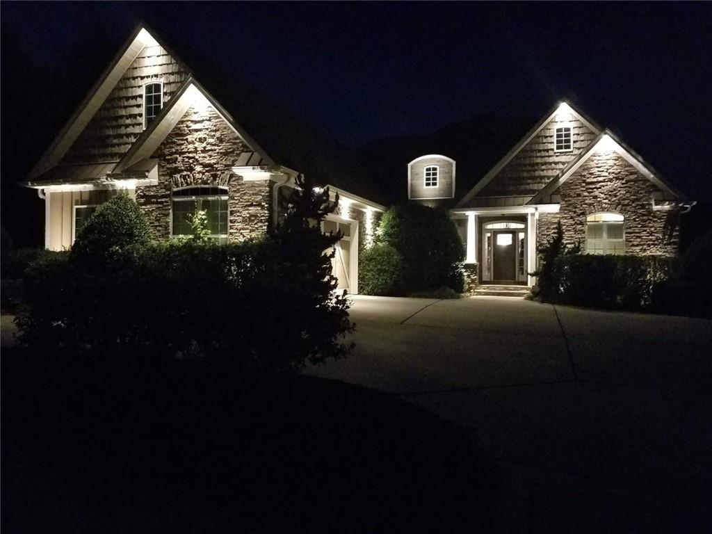 726 Cams Creek Mcdonough GA 30253