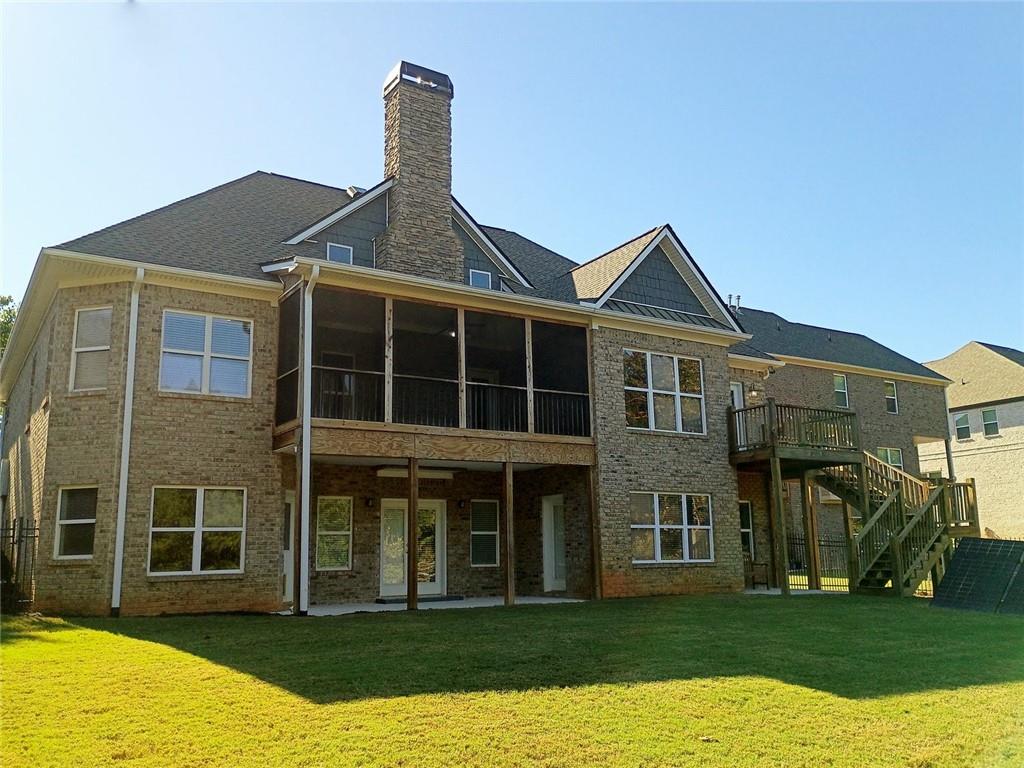 726 Cams Creek Mcdonough GA 30253