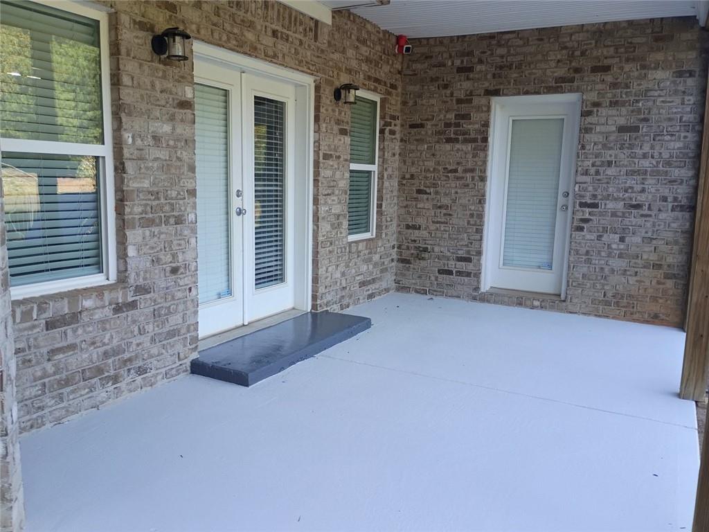 726 Cams Creek Mcdonough GA 30253