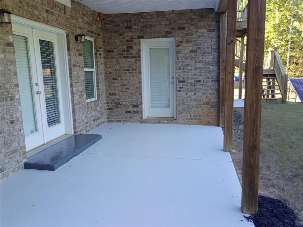 726 Cams Creek Mcdonough GA 30253