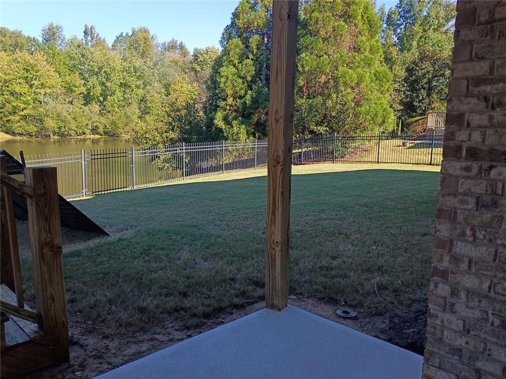 726 Cams Creek Mcdonough GA 30253