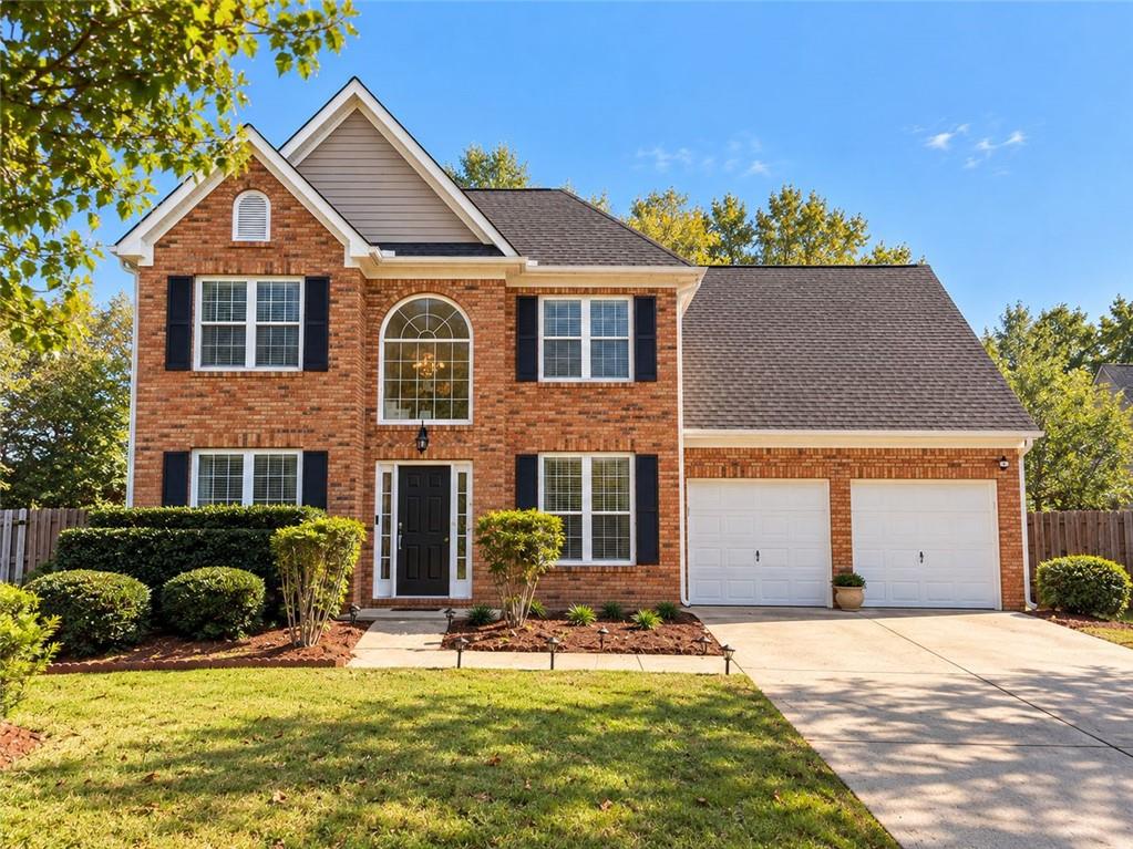 785 Andora Court SW Marietta GA 30064