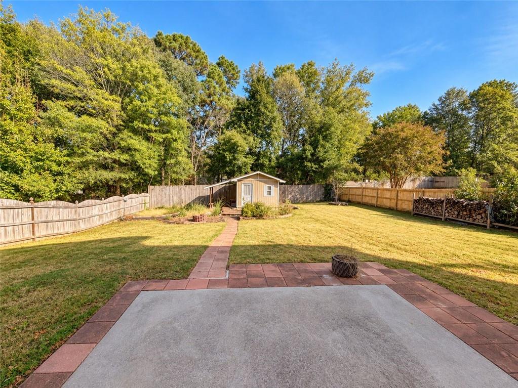 785 Andora Court SW Marietta GA 30064