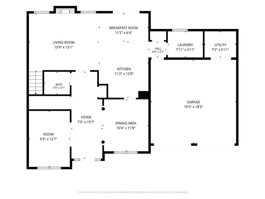 785 Andora Court SW Marietta GA 30064