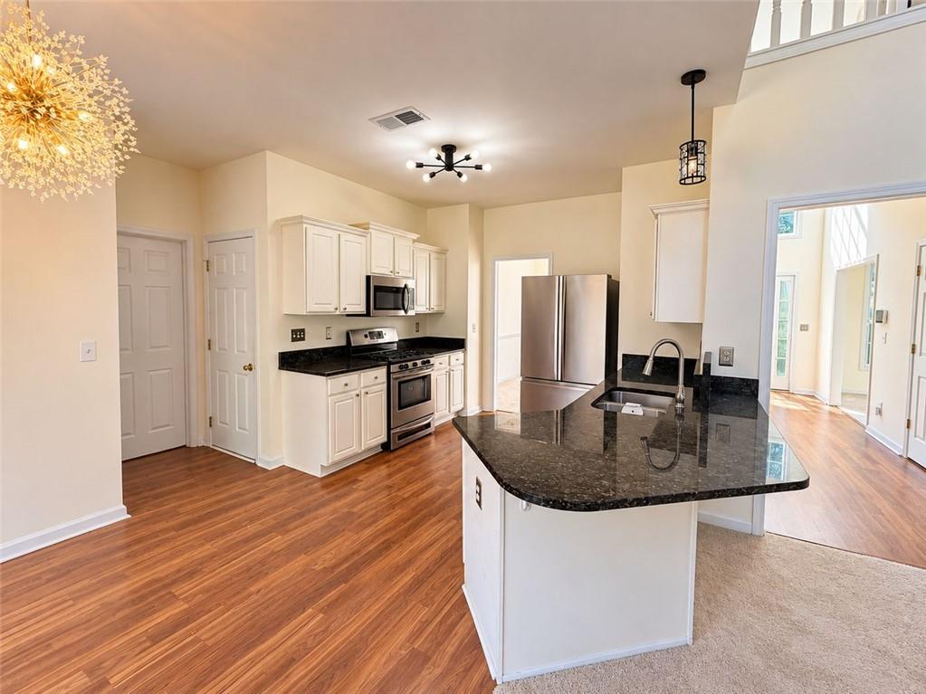 785 Andora Court SW Marietta GA 30064