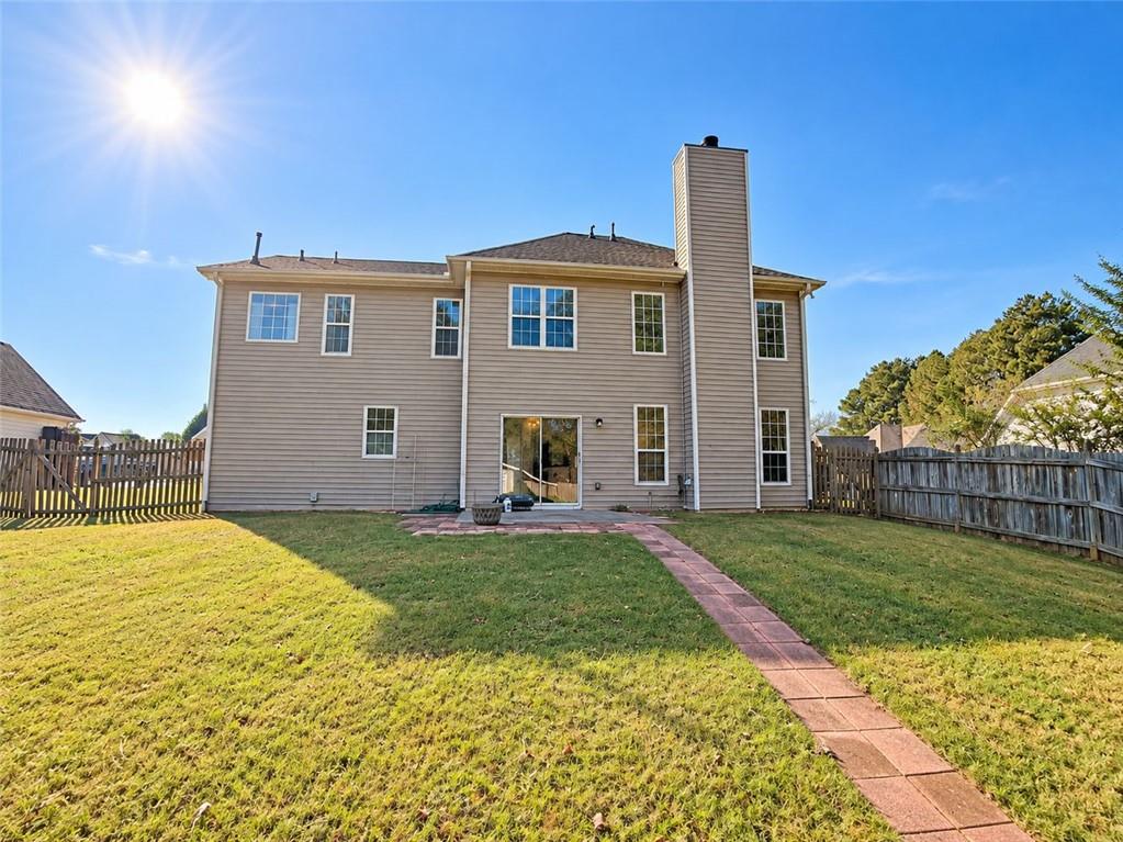 785 Andora Court SW Marietta GA 30064