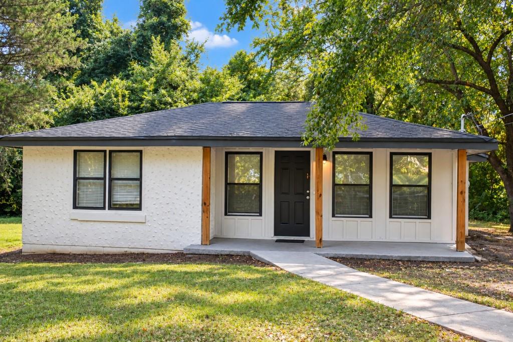 1192 Pleasant Circle NW Conyers GA 30012