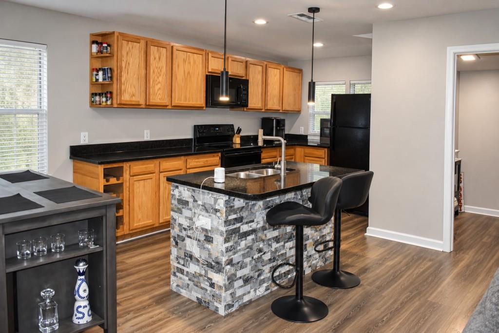 1192 Pleasant Circle NW Conyers GA 30012