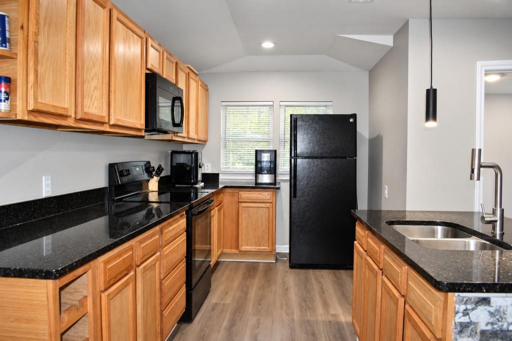 1192 Pleasant Circle NW Conyers GA 30012