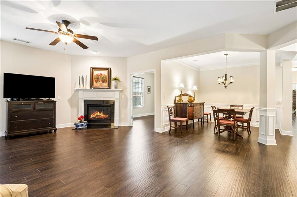 3184 SW Willow Creek Drive SW Gainesville GA 30504