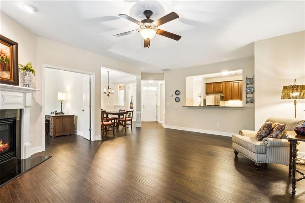 3184 SW Willow Creek Drive SW Gainesville GA 30504