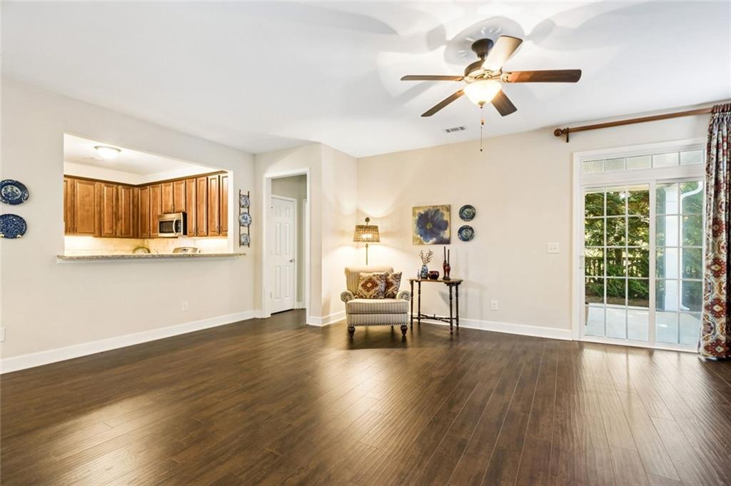 3184 SW Willow Creek Drive SW Gainesville GA 30504