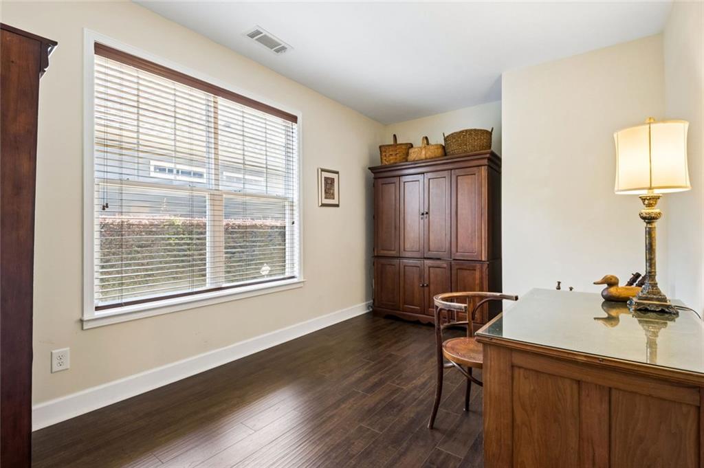 3184 SW Willow Creek Drive SW Gainesville GA 30504