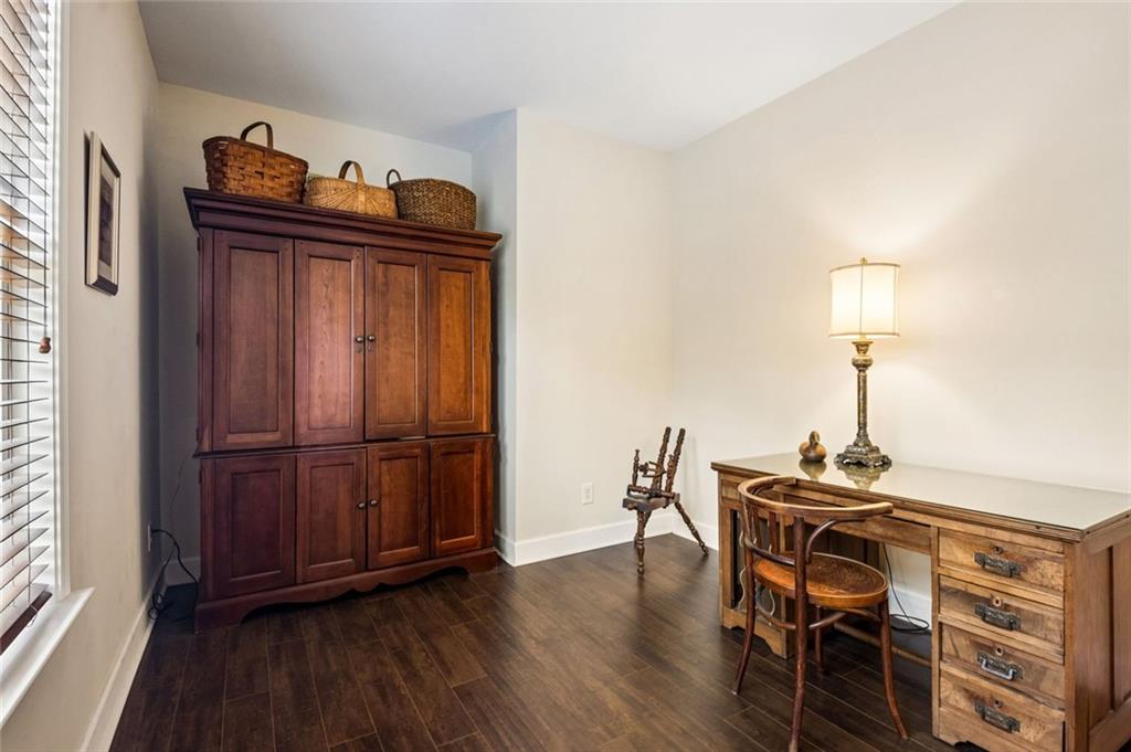 3184 SW Willow Creek Drive SW Gainesville GA 30504