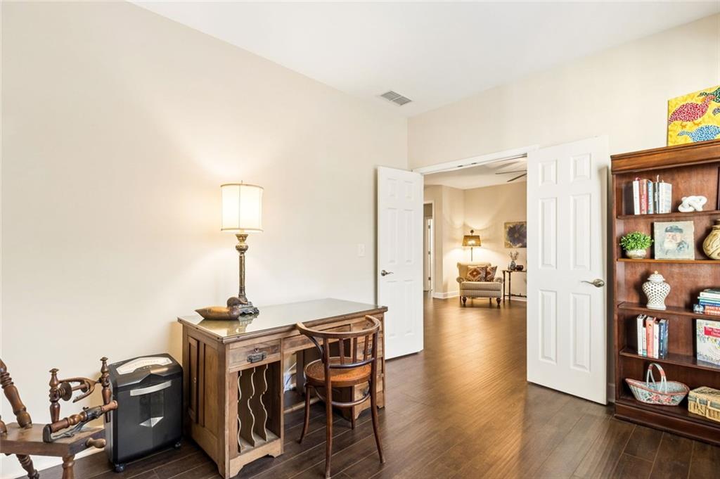 3184 SW Willow Creek Drive SW Gainesville GA 30504