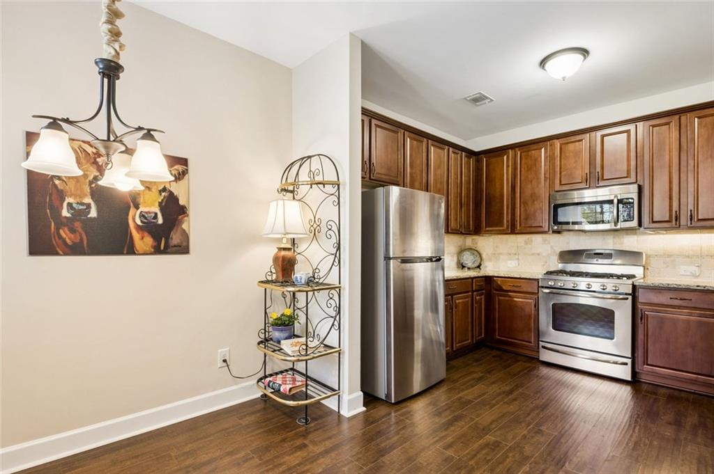 3184 SW Willow Creek Drive SW Gainesville GA 30504