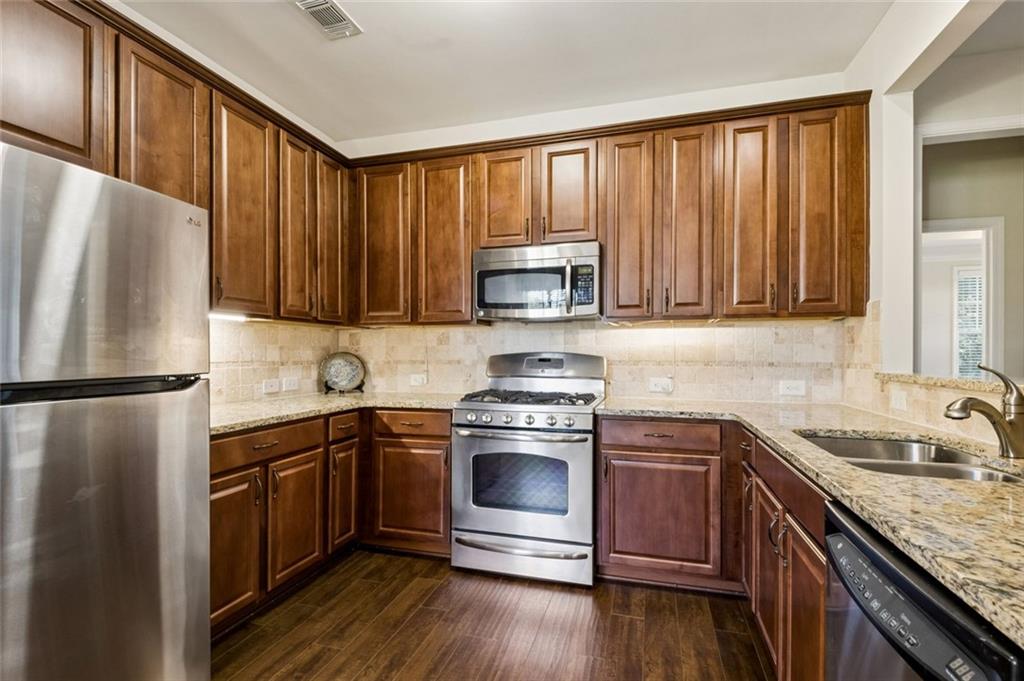 3184 SW Willow Creek Drive SW Gainesville GA 30504