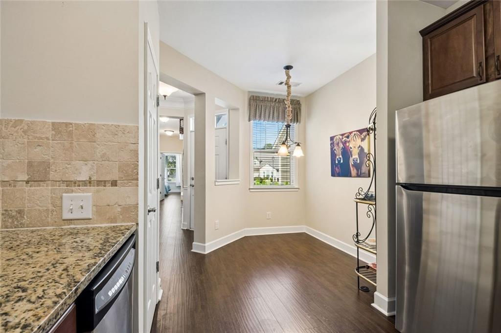 3184 SW Willow Creek Drive SW Gainesville GA 30504