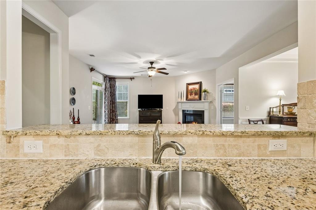 3184 SW Willow Creek Drive SW Gainesville GA 30504