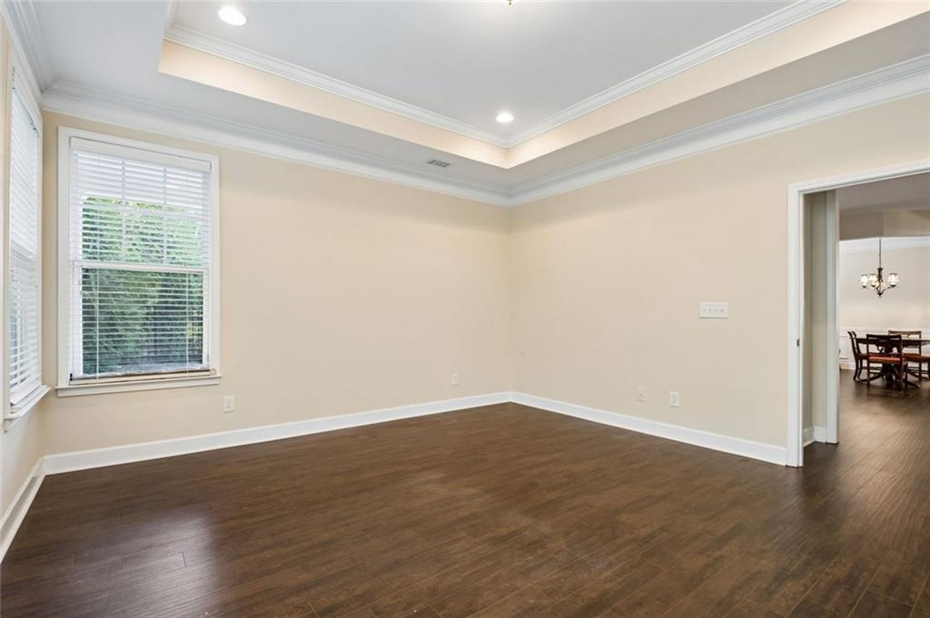 3184 SW Willow Creek Drive SW Gainesville GA 30504