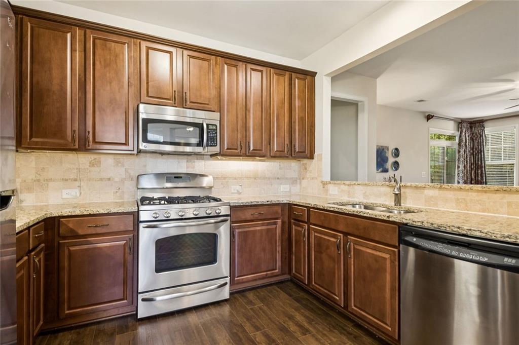 3184 SW Willow Creek Drive SW Gainesville GA 30504