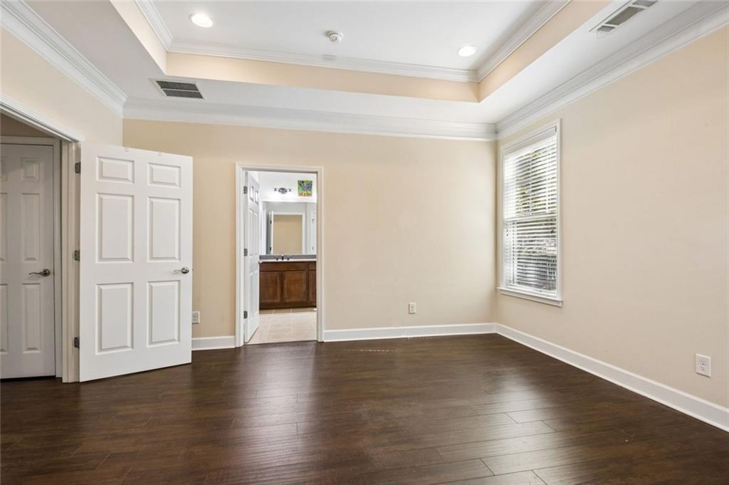 3184 SW Willow Creek Drive SW Gainesville GA 30504