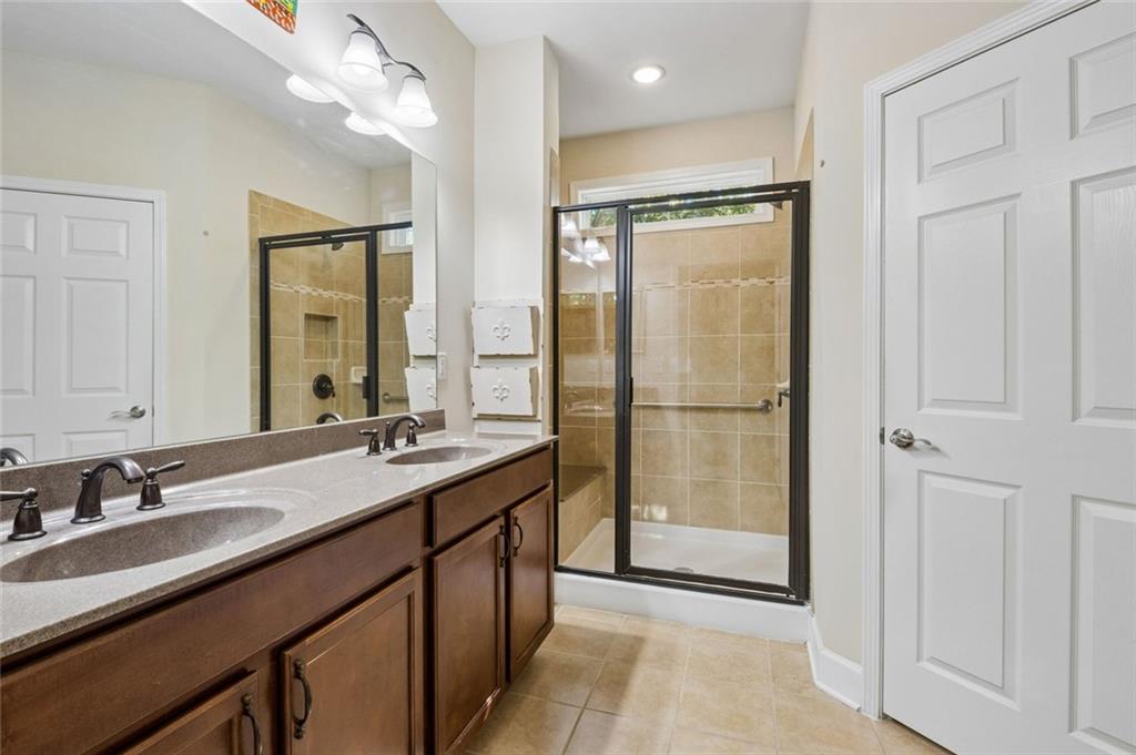 3184 SW Willow Creek Drive SW Gainesville GA 30504