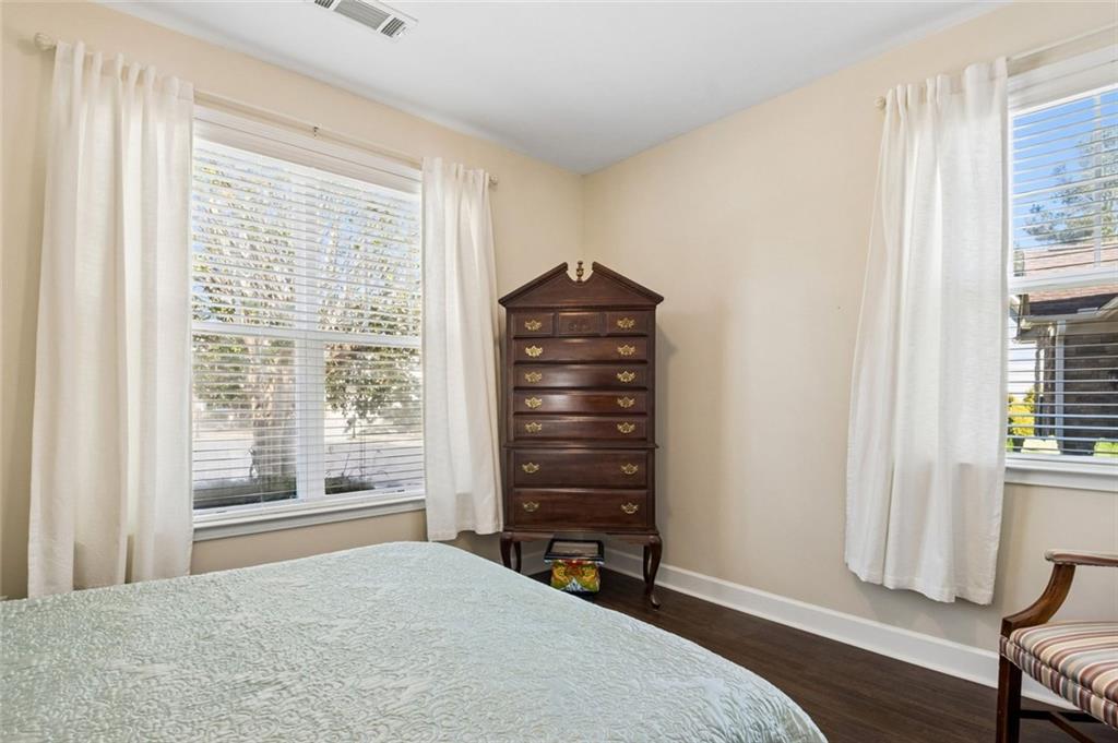3184 SW Willow Creek Drive SW Gainesville GA 30504