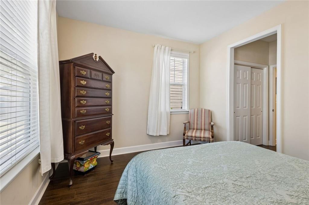 3184 SW Willow Creek Drive SW Gainesville GA 30504