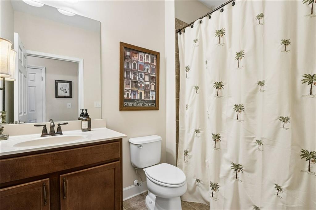 3184 SW Willow Creek Drive SW Gainesville GA 30504