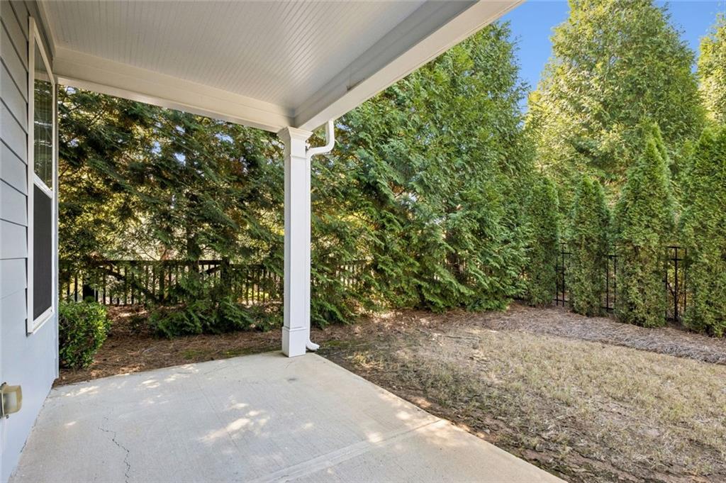 3184 SW Willow Creek Drive SW Gainesville GA 30504