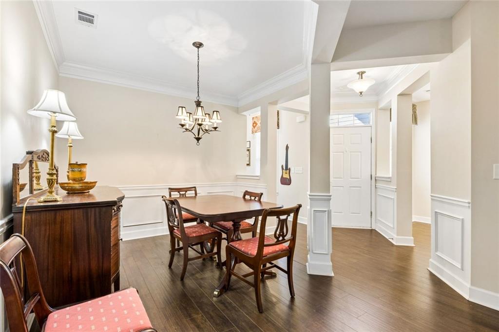 3184 SW Willow Creek Drive SW Gainesville GA 30504