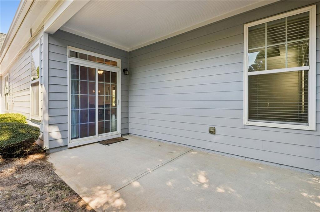3184 SW Willow Creek Drive SW Gainesville GA 30504