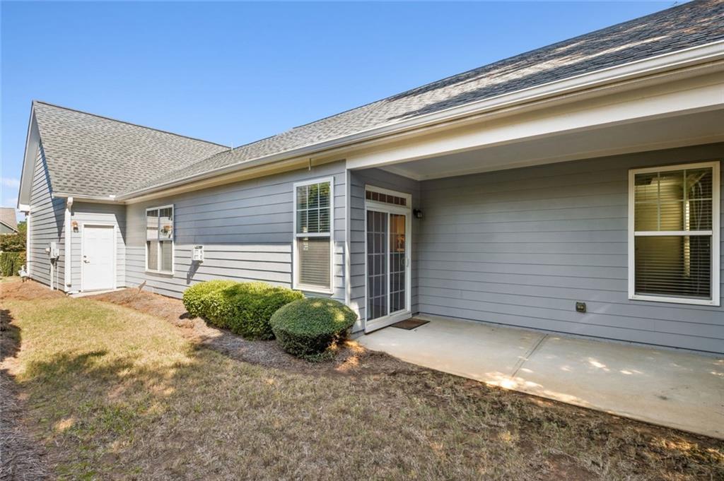 3184 SW Willow Creek Drive SW Gainesville GA 30504