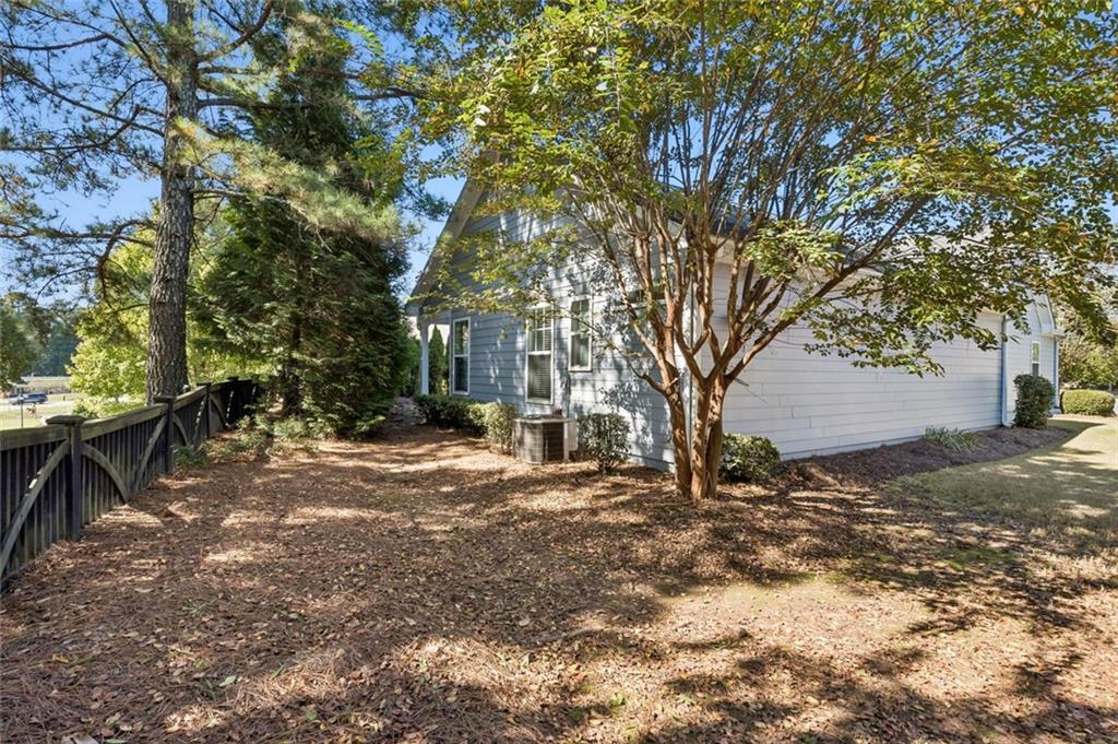 3184 SW Willow Creek Drive SW Gainesville GA 30504