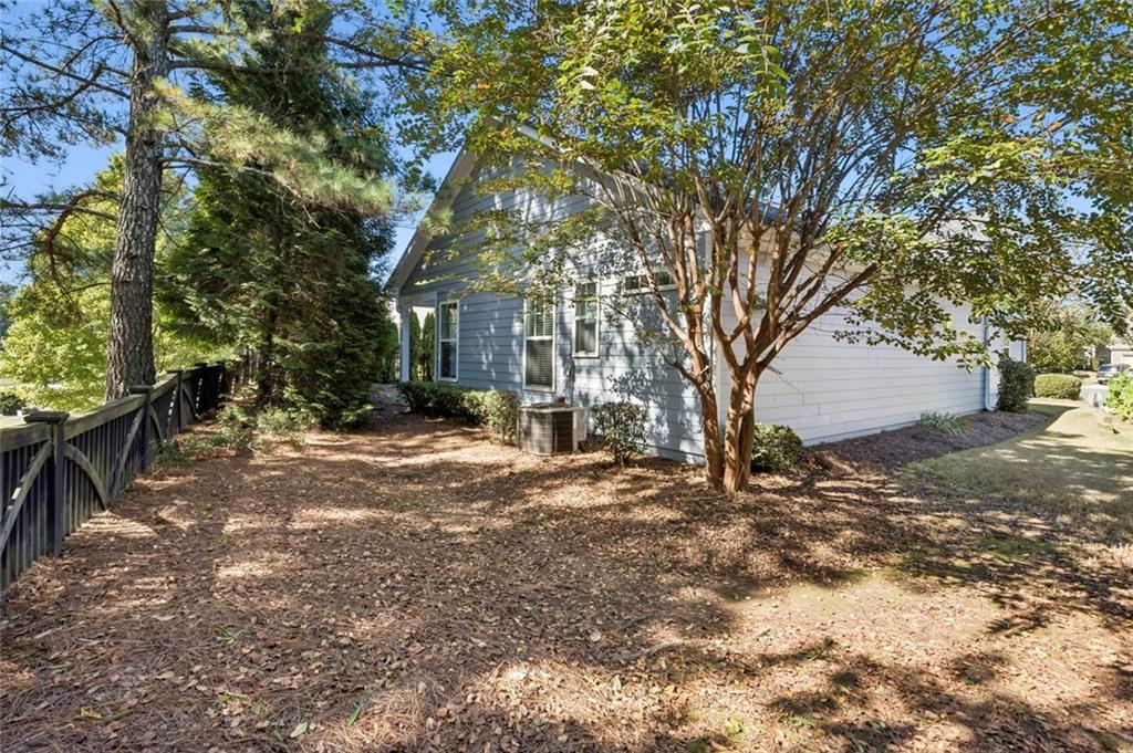 3184 SW Willow Creek Drive SW Gainesville GA 30504