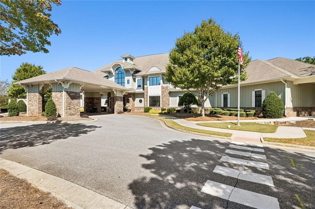 3184 SW Willow Creek Drive SW Gainesville GA 30504