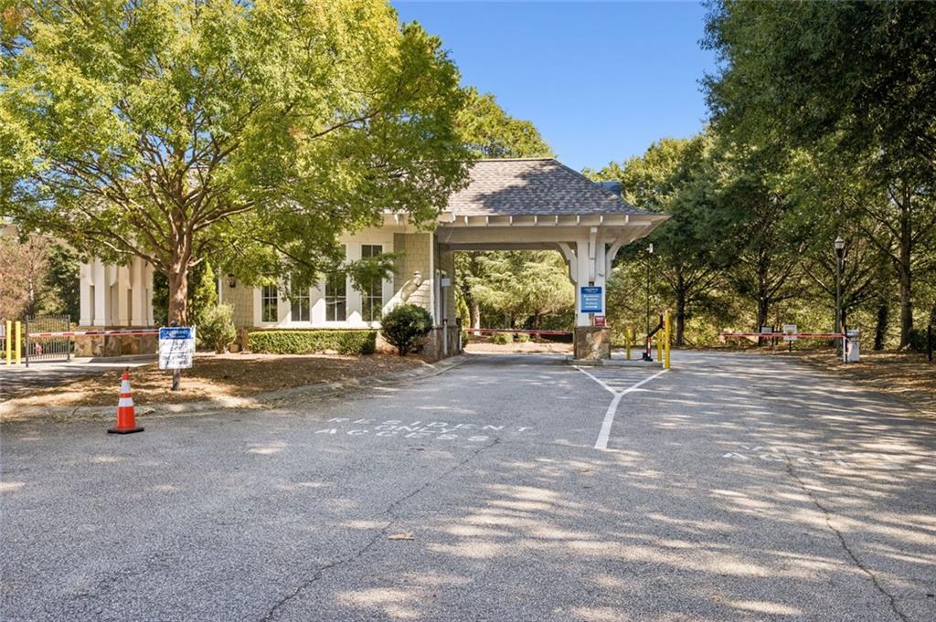 3184 SW Willow Creek Drive SW Gainesville GA 30504