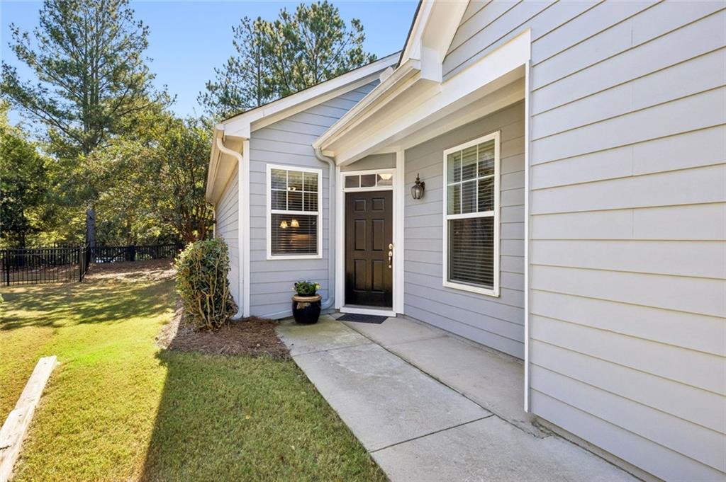 3184 SW Willow Creek Drive SW Gainesville GA 30504