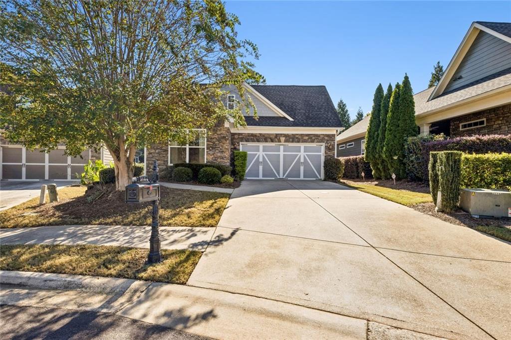3184 SW Willow Creek Drive SW Gainesville GA 30504