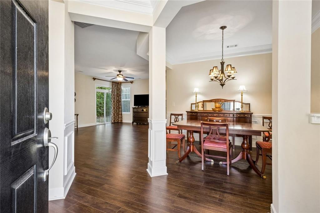 3184 SW Willow Creek Drive SW Gainesville GA 30504
