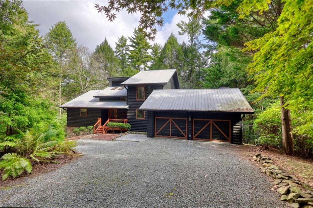 450 Flat Creek Circle Blue Ridge GA 30513