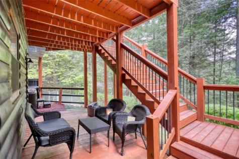 450 Flat Creek Circle Blue Ridge GA 30513