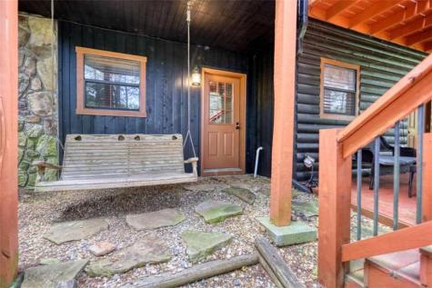 450 Flat Creek Circle Blue Ridge GA 30513
