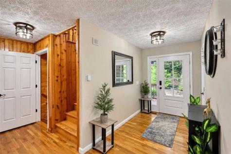 450 Flat Creek Circle Blue Ridge GA 30513