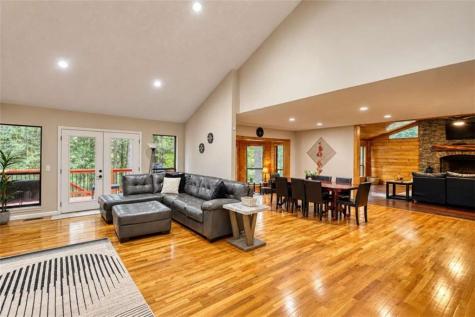 450 Flat Creek Circle Blue Ridge GA 30513