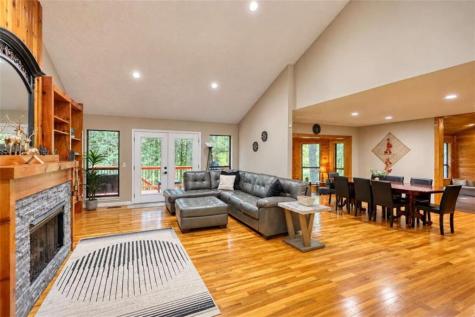 450 Flat Creek Circle Blue Ridge GA 30513