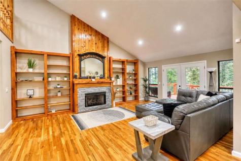 450 Flat Creek Circle Blue Ridge GA 30513