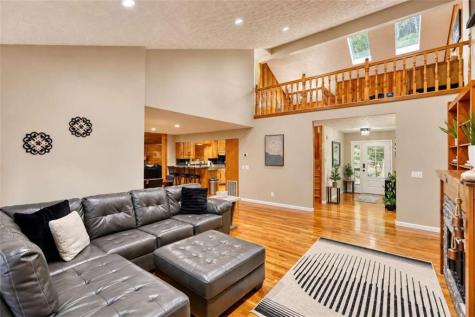 450 Flat Creek Circle Blue Ridge GA 30513